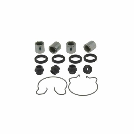 CARLSON BRAKE HARDWARE Chevrolet 92-82 Pontiac 92-82 Bk Hardware Kit, H5827 H5827